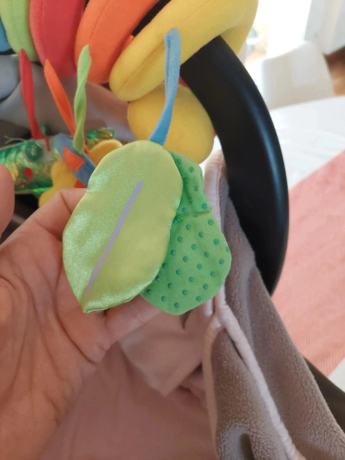 Espiral de actividad para cosy – photo 10